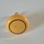 Ladeknop uit de jaren 75-80, Verzenden, Gebruikt, Minder dan 50 mm, Schroeven