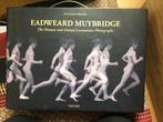 Eadweard  Muybrudge - Taschen, Antiek en Kunst, Kunst | Tekeningen en Fotografie, Verzenden