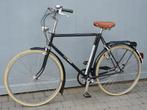 Chique herenfiets Raleigh Super Class 1995 – 100 % IN ORDE !, 57 tot 61 cm, Ophalen, Versnellingen