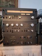 Techniks Preampli SE9200 Ampli ST9200 tuner ST9600 rare, Ophalen of Verzenden, Zo goed als nieuw