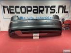 BUMPER AUDI A3 8V 8V3 S LINE SPORTBACK ACHTERBUMPER, Gebruikt, -, Achter, -