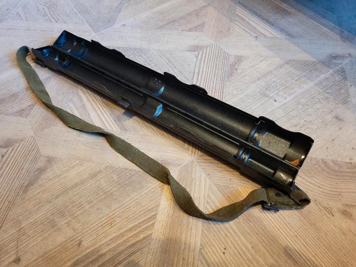 etui de pourvoyeur MG, Allemagne 2WW, Verzamelen, Militaria | Tweede Wereldoorlog, Ophalen of Verzenden