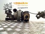 TURBO BMW X5 (E70) (01-2006/07-2013) (54399700065), Auto-onderdelen, Gebruikt, BMW