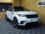 Land Rover Range Rover Velar 3.0 TD6 300cv R-Dynamic S, Autos, Land Rover, SUV ou Tout-terrain, 5 places, Automatique, Achat