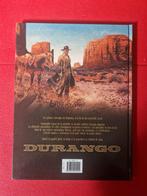 Bd durango 18,EO, Ophalen of Verzenden, Gelezen