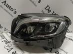Koplamp links van een Mercedes GLC-Klasse, Auto-onderdelen, Ophalen of Verzenden, Gebruikt, Mercedes-Benz