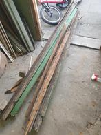 Allerlei Hout en Brandhout, Tuin en Terras, Brandhout, Ophalen of Verzenden