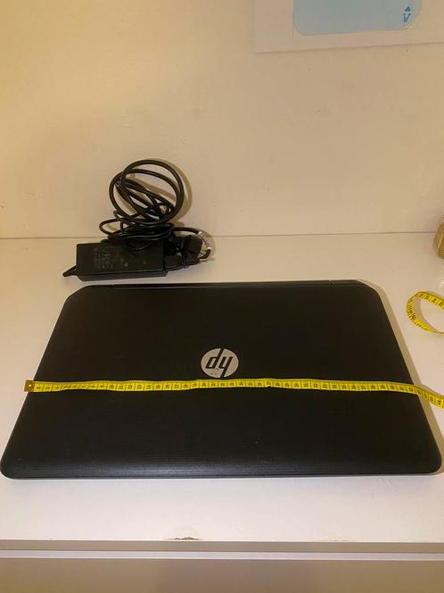 ② PC portable HP 17 pouces — Ordinateurs portables Windows — 2ememain