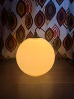 Suspension space ave, Enlèvement, Comme neuf, Verre, Space age