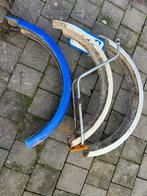 Achterspatborden honda camino, Enlèvement ou Envoi, Utilisé