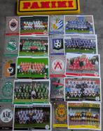 Panini football 2006 30X voetbal stickers 10 TEAMS 2DE, Verzenden, Nieuw