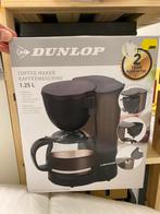 NIEUW koffiezetapparaat 1,25 L, Ophalen of Verzenden, Nieuw