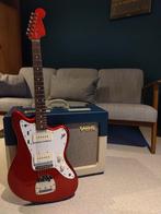 Fender Jazzmaster Made in Japan - Candy Apple Red, Musique & Instruments, Instruments à corde | Guitares | Électriques, Enlèvement