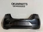 Mazda 2 achterbumper D43N-50221, Auto-onderdelen, Gebruikt, Achter, Bumper