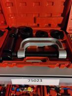 UltraToolz 9-delig professionele fuseekogel demontage set, Enlèvement ou Envoi