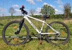 Mountainbike BTWIN Rockrider 300, Fietsen en Brommers, Fietsen | Mountainbikes en ATB, Overige merken, Gebruikt, Heren, Geen vering