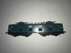 Piko 96552 NMBS 120.001 groen dc dig sound, Nieuw, Gelijkstroom, Locomotief, Piko