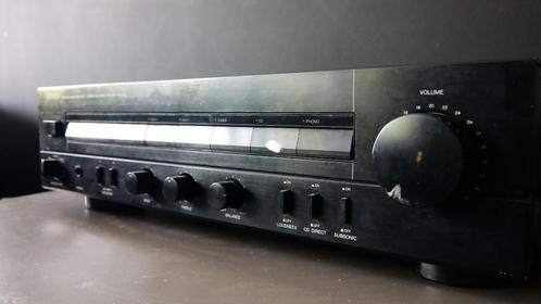 versterker Denon PMA-320, Audio, Tv en Foto, Versterkers en Ontvangers, Gebruikt, Stereo, 60 tot 120 watt, Denon, Ophalen