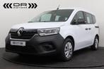 Renault Kangoo BluedCi 5 plaatsen - AIRCO - GPS  - TOPSTAAT, Auto's, Renault, 0 kg, 116 g/km, Climate control, 95 pk