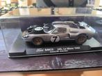 GT 40 slotcar Fly nieuw, Hobby en Vrije tijd, Modelauto's | 1:32, Ophalen of Verzenden, Nieuw, Auto, Overige merken