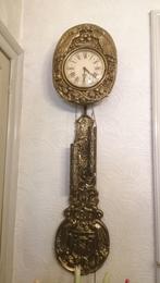 Horloge comtoise, Antiquités & Art, Enlèvement