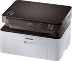 SAMSUNG ALL IN ONE LASERPRINTER, Computers en Software, Ophalen, Gebruikt, All-in-one, Zwart-en-wit printen