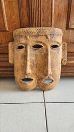 Masker, Huis en Inrichting, Ophalen, Zo goed als nieuw