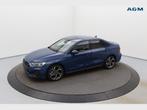 Audi A3 Sedan A3 Sedan 30 TFSI Business Edition S line S tro, Automaat, 124 g/km, Overige carrosserie, Zilver of Grijs