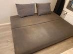 Zetelbed Gratis af te halen, Huis en Inrichting, Slaapkamer | Slaapbanken, Ophalen, Gebruikt