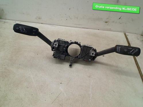 COMBISCHAKELAAR STUUR Polo 2G Taigo (2Q0953521BC), Auto-onderdelen, Dashboard en Schakelaars, Volkswagen, Gebruikt