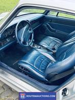 Porsche 993 Carrera 2S | 1997 | Route 66 Auctions, Auto's, Zwart, Bedrijf, Overige carrosserie, Porsche