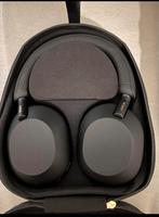 Sony wh-1000 nieuw, 1x gebruikt, Enlèvement, Comme neuf, Sony