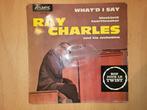 Ray Charles, Enlèvement ou Envoi, Utilisé, 7 pouces, Single
