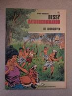 Bessy Nature Command 15, The Wage Slaves., Livres, Une BD, Enlèvement ou Envoi, Comme neuf