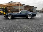 chevrolet corvette stingray - Oldtimer, Auto's, Chevrolet, Automaat, Gebruikt, Cabriolet, Bedrijf