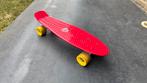 Sport runner skateboard, Sport en Fitness, Ophalen of Verzenden, Zo goed als nieuw, Skateboard