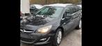 Opel Astra 2015 moteur HS, Achat, Particulier, Astra