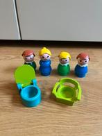 Fisher price popjes, Ophalen of Verzenden, Zo goed als nieuw