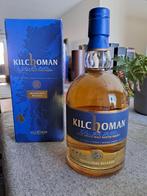 Whisky Kilchoman "Inaugural release", Verzamelen, Wijnen, Ophalen, Nieuw