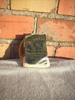 Bull Durham USA tobacco pouch, Ophalen of Verzenden