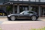 BMW Z4 M Coupé 3.2 (bj 2007), Auto's, BMW, Gebruikt, Zwart, 292 g/km, Zwart