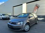 Vw golf plus - 2011 - 100dkm - 1.6TDI - airco - navi, Auto's, Bedrijf, Te koop