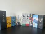 Verschillende whisky’s te koop., Ophalen, Nieuw, Overige gebieden, Overige typen
