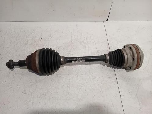 AANDRIJFAS LINKS VOOR Audi A3 Sportback (8VA / 8VF), Auto-onderdelen, Remmen en Aandrijving, Audi, Gebruikt