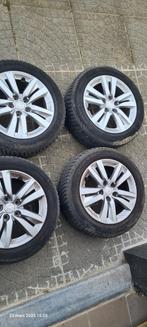 205R16 vredestein hiver en hyper bon état 5 trous 320 €, Auto-onderdelen, Banden en Velgen, Ophalen of Verzenden, Gebruikt, Winterbanden