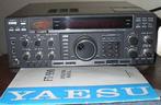 YAESU FT990 CAT3, Telecommunicatie, Ophalen, Gebruikt, Zender