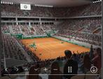 2 Tickets Roland Garros Night Session 4/6/2024 Catégorie 1, Deux personnes, Juin