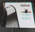 Machine à jus, Ophalen, Nieuw