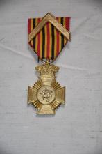 Médaille belge Décoration Militaire de 1ère Classe, Enlèvement ou Envoi