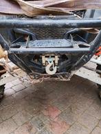 Polaris rzr s 800., Motos